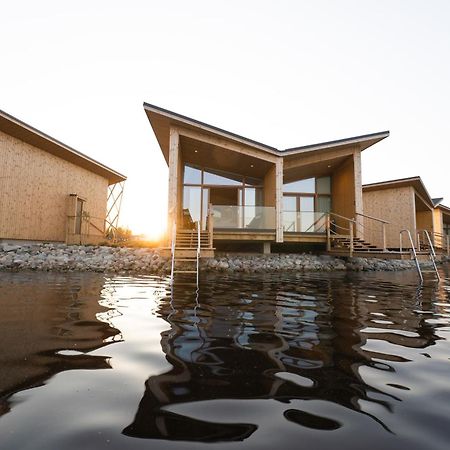Bella Lake Resort Куопіо Екстер'єр фото
