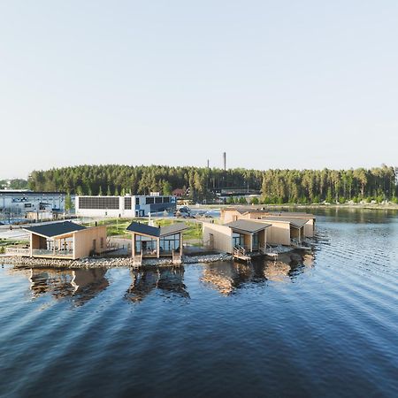 Bella Lake Resort Куопіо Екстер'єр фото