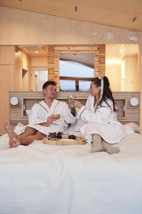 Bella Lake Resort Куопіо Екстер'єр фото