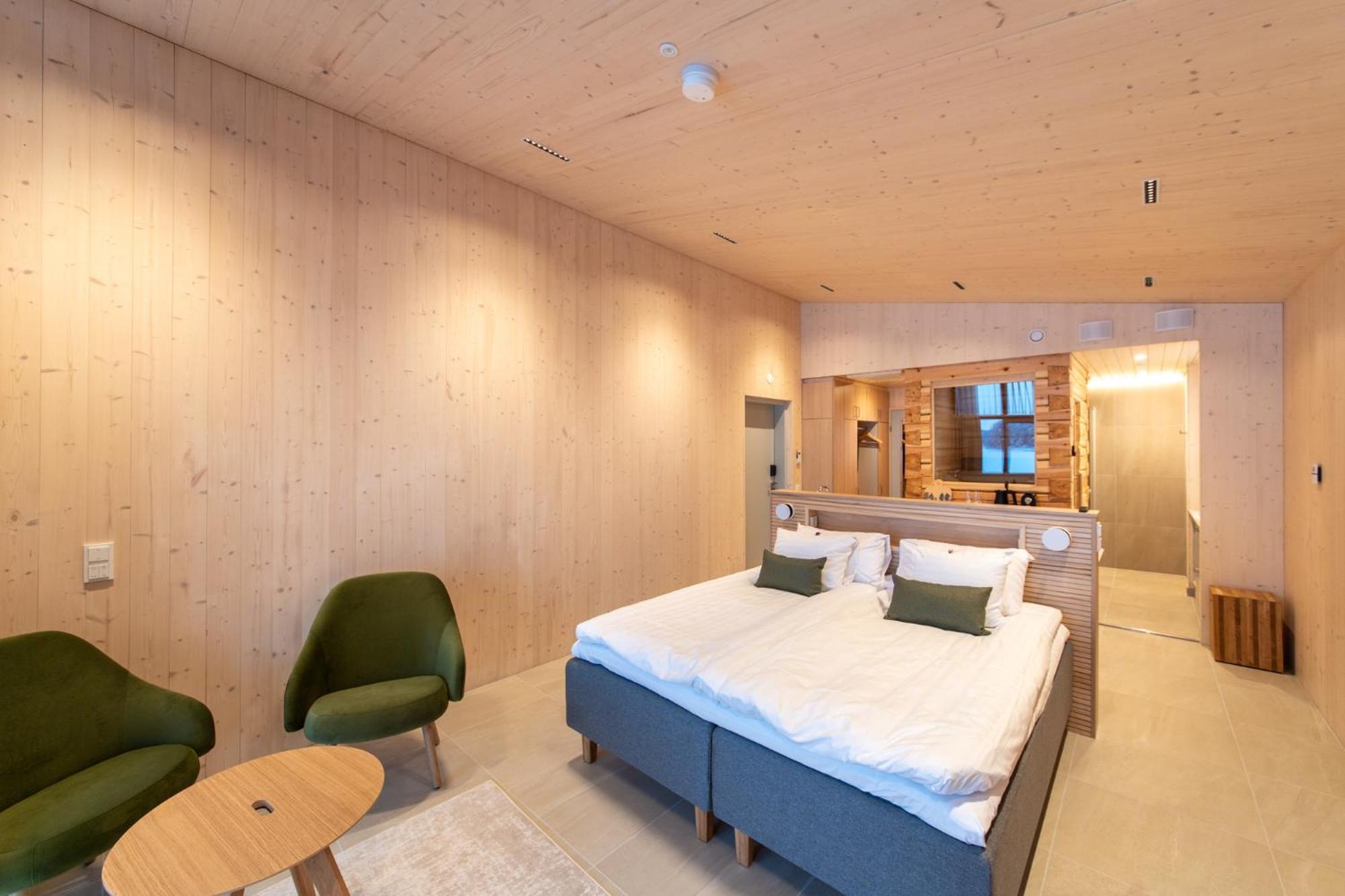 Bella Lake Resort Куопіо Екстер'єр фото