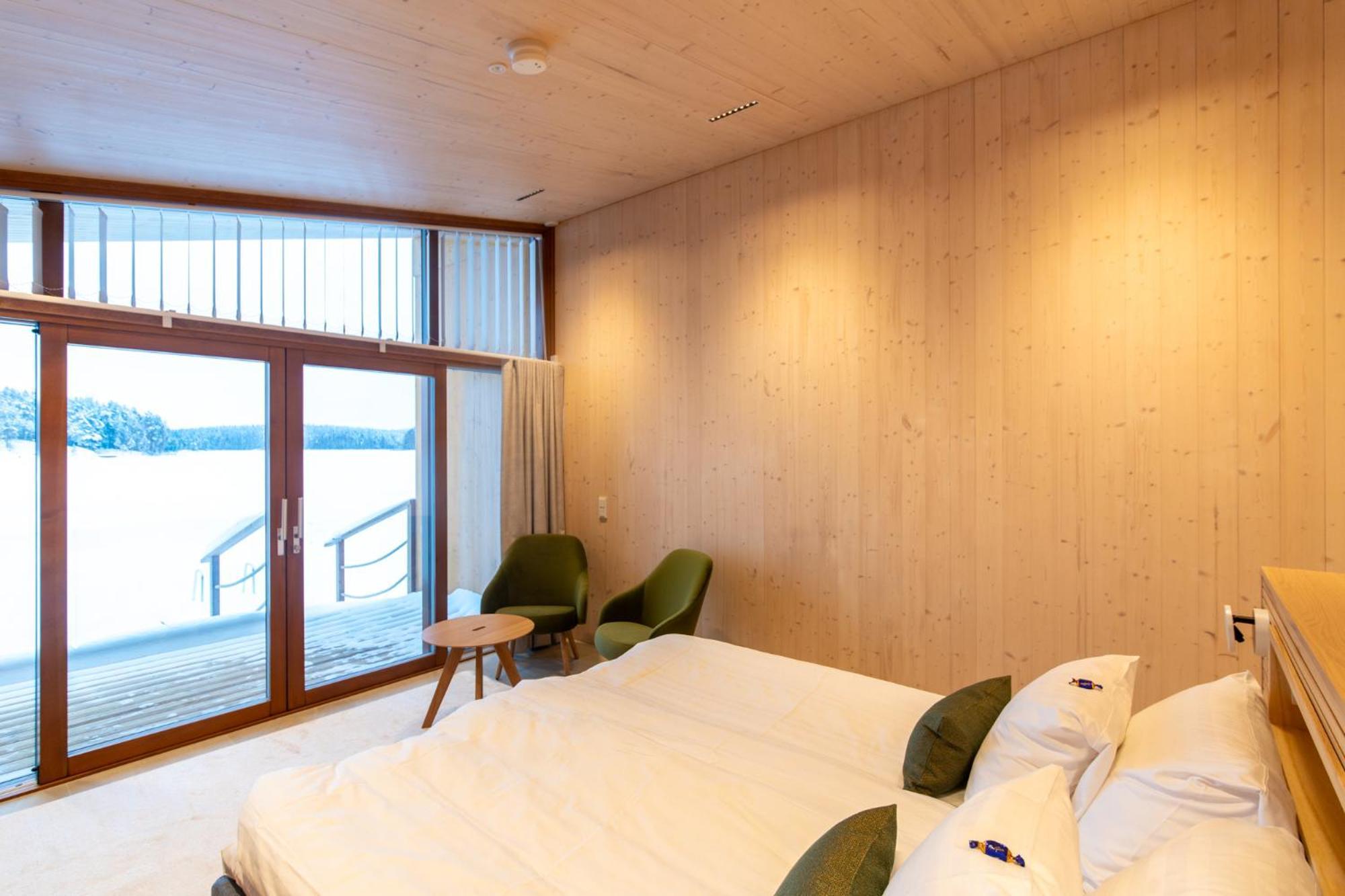 Bella Lake Resort Куопіо Екстер'єр фото