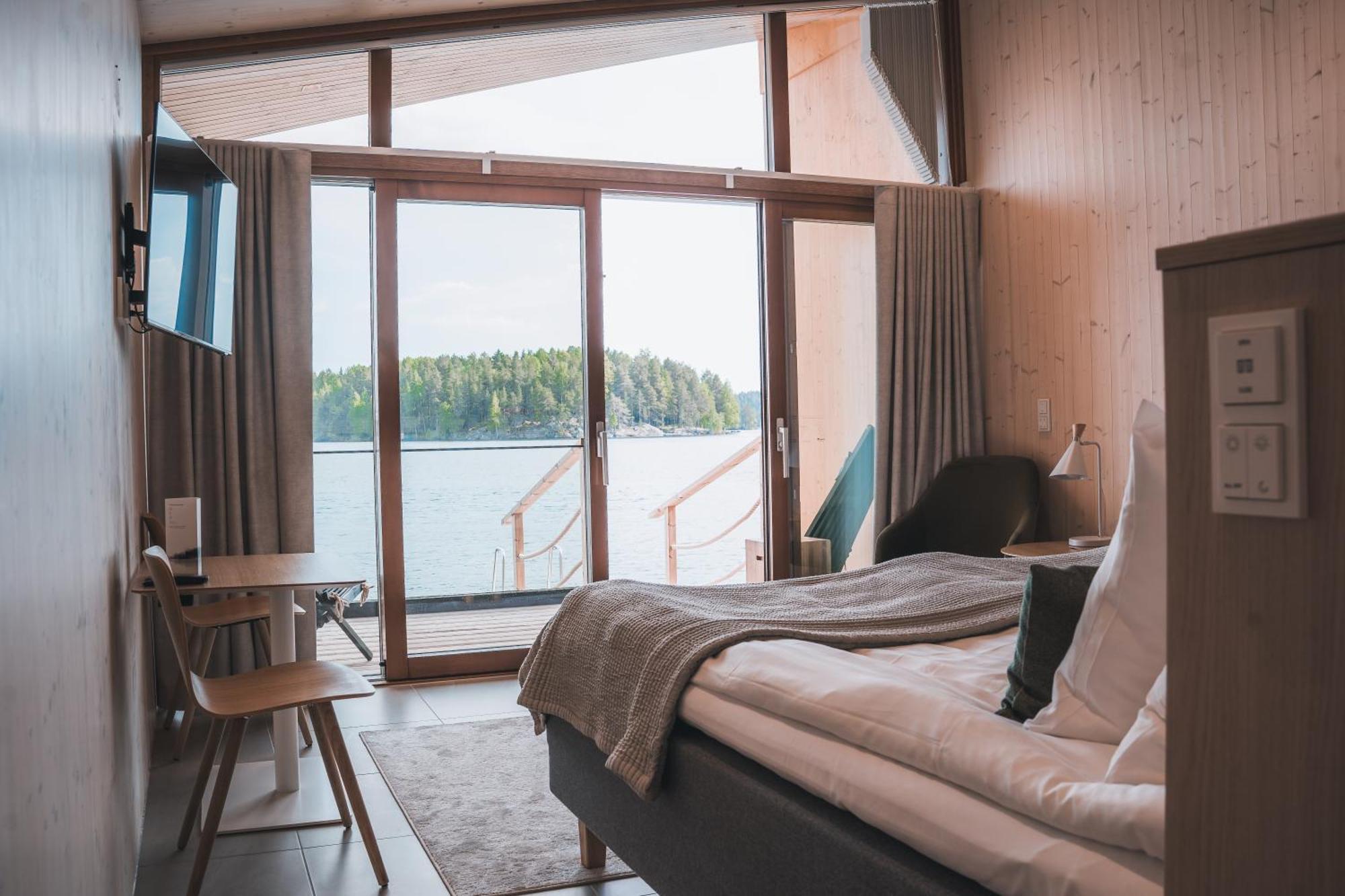 Bella Lake Resort Куопіо Екстер'єр фото