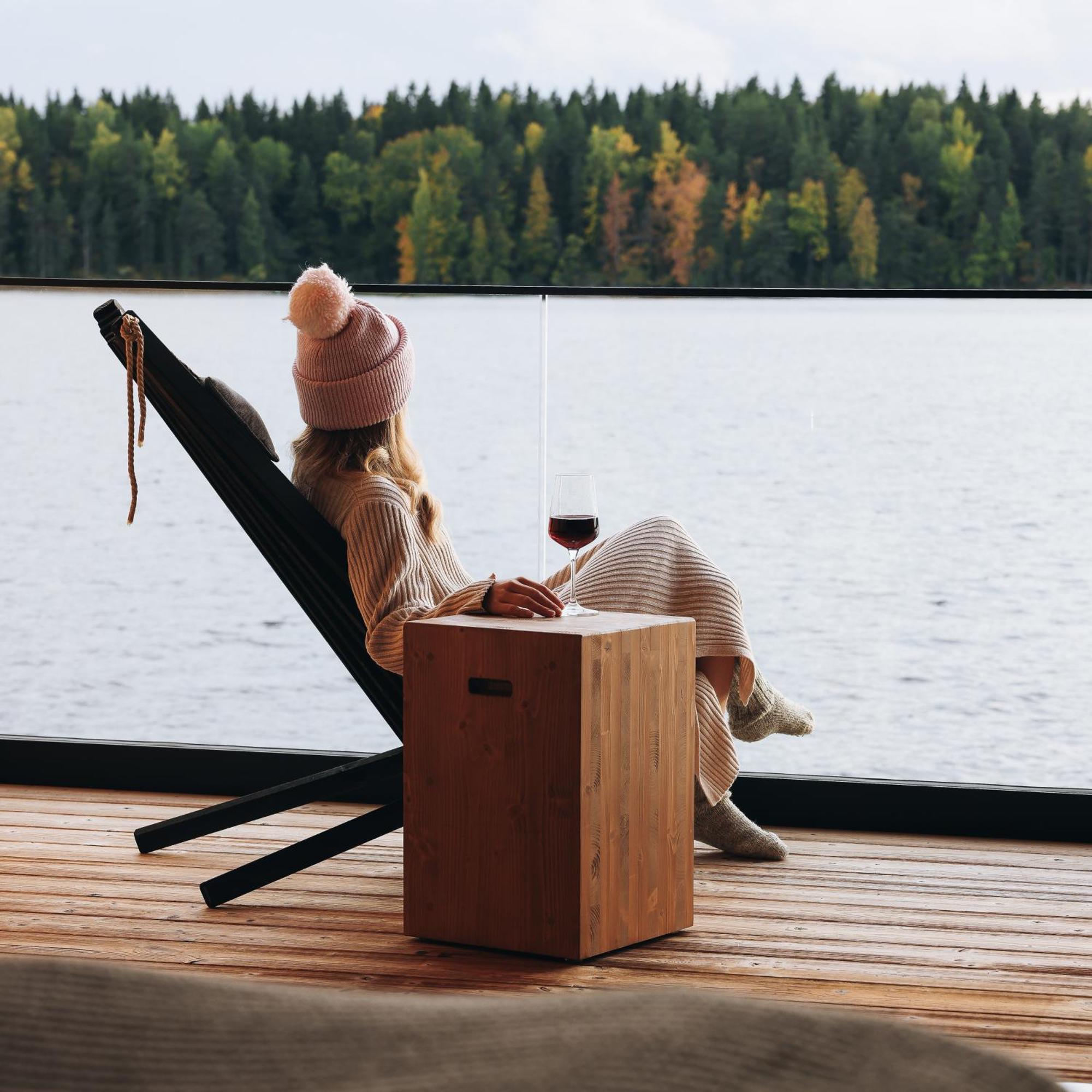 Bella Lake Resort Куопіо Екстер'єр фото